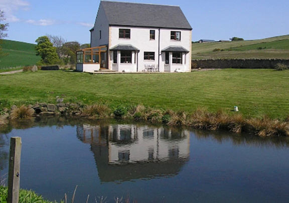 Balhousie Farm B&B Leven