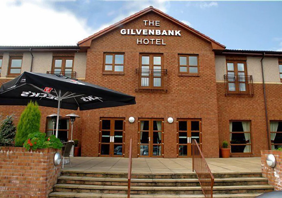 Gilvenbank Glenrothes